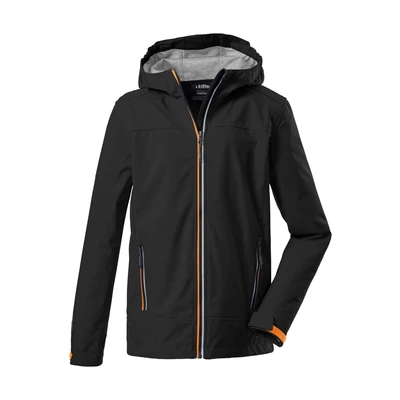 Abbildung von Killtec Softshelljacke &quot;Adjero Jr&quot;
