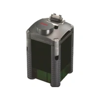 Abbildung von Eheim Filter Experience 150 mit Filtermasse Gebr. de Boon