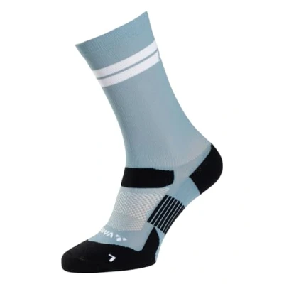Abbildung von VAUDE Unisex Bike Mid Ii Socken, Nordic Blue, 39 41 EU