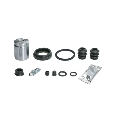 Abbildung von AUTOFREN SEINSA D41695C Bremssattel Reparatursatz Hinterachse 38 TOYOTA: Auris Schrägheck, Prius III Plus, LEXUS: CT