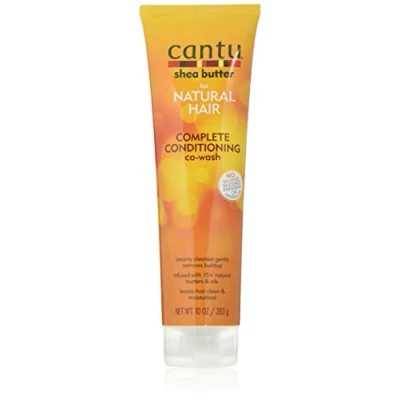 Abbildung von Cantu Shea Butter Complete Conditioning Co Wash 10oz