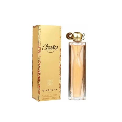 Abbildung von Givenchy Organza Edp 100ml@ 0,1 l