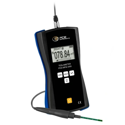 Abbildung von Magnetstärkemesser PCE MFM 3000