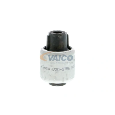 Abbildung von VAICO V20 9756 Querlenkerlager Original Qualität beidseitig, Vorderachse Gummimetalllager für Längslenker BMW: 3 Limousine, Touring