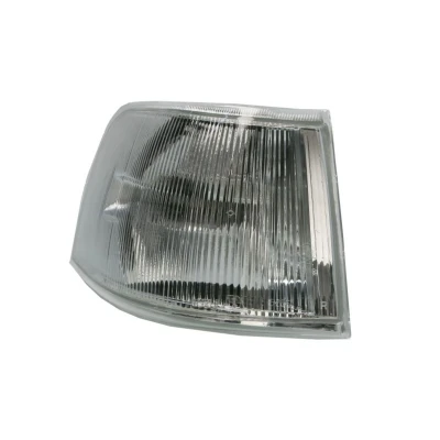 Abbildung von TYC 18 5255 05 2 Blinker weiß vorne rechts mit Lampenträger VOLVO: 960 II Kombi