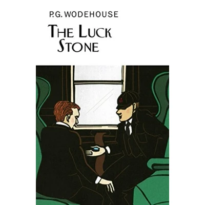 Abbildung von The Luck Stone (Everyman&#039;s Library P G WODEHOUSE)