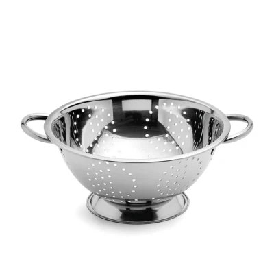 Abbildung von Weis 21429 Standseiher 28 cm, Edelstahl, Silber