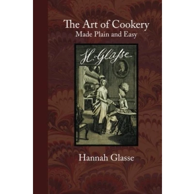 Abbildung von The Art of Cookery Made Plain and Easy