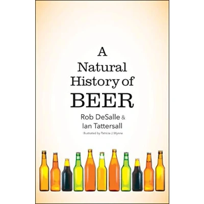 Abbildung von A Natural History of Beer
