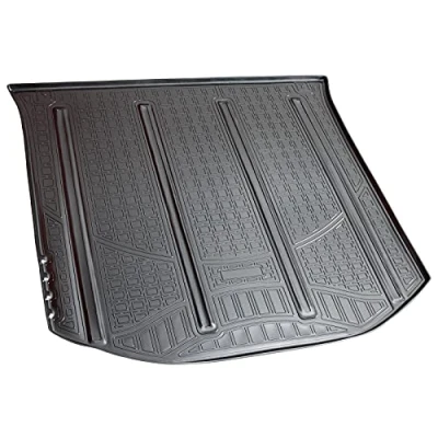 Abbildung von RECAMBO KPE 3200 Kofferraumwanne Gummi JEEP: GRAND CHEROKEE 4