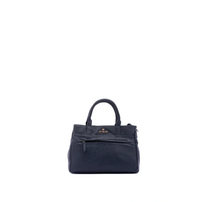 Abbildung von B.Cavalli Handtasche, Damen, Größe: One Size, Blue