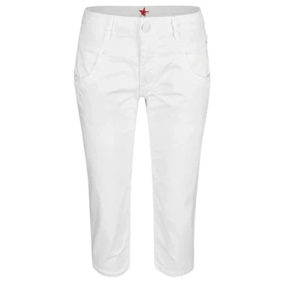 Abbildung von Buena Vista Anna C Straight 3/4 Stretch Twill 2404 B5885 4003.032 S