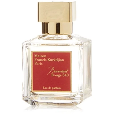 Abbildung von Maison Francis Kurkdjian Baccarat Rouge 540 Eau de Parfum 70 ml