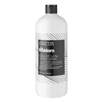Abbildung von Rescue Kiss Of Life Conditioner