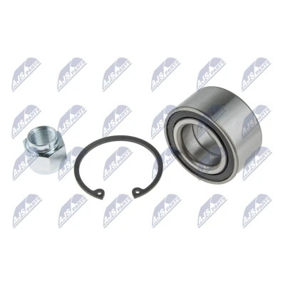 Abbildung von Radlagersatz NTY KLP CT 001