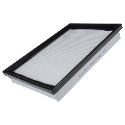Abbildung von BLUE PRINT ADG02225 Luftfilter 40 189 268 Filtereinsatz KIA: Carnival 2, I