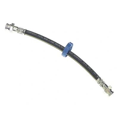 Abbildung von BREMBO T 23 020 Bremsschläuche 245 F10X1 FIAT: Coupe, Seicento / 600 Schrägheck, Tipo ALFA ROMEO: 145, LANCIA: DELTA 1