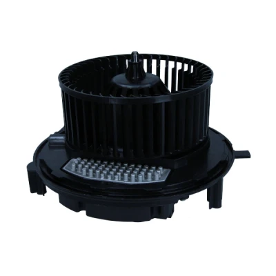 Abbildung von MAXGEAR AC730142 Innenraumgebläse VOLKSWAGEN: Golf 7 Schrägheck, Variant, Sportsvan, SKODA: Octavia 3 Combi, Schrägheck