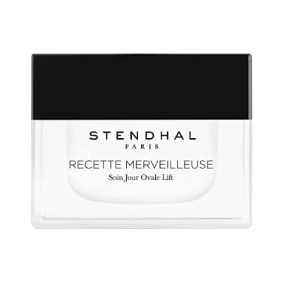 Abbildung von Stendhal Recette Merveilleuse Soin Jour Ovale Lift 50 ml