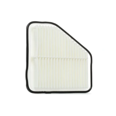 Abbildung von BOSCH F 026 400 188 Luftfilter 56 238 252 Filtereinsatz TOYOTA: Camry VI Limousine, RAV4 III SUV, LOTUS: Exige Coupe, LEXUS: ES V