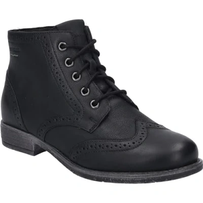 Abbildung von Josef Seibel Sienna 75, schwarz, Farbe:schwarz, Größe:38