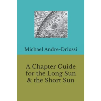 Abbildung von A Chapter Guide for the Long Sun &amp; Short