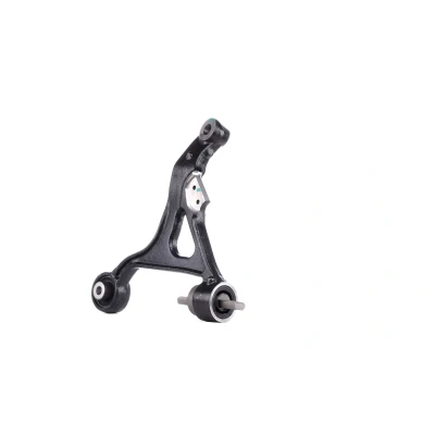 Abbildung von RIDEX 273C0718 Querlenker Vorderachse, links 14,5 VOLVO: V70 2, S60 I