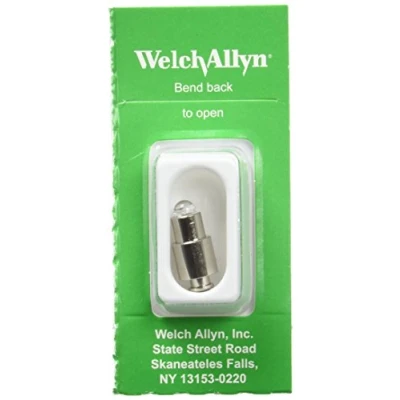 Abbildung von Welch Allyn 71960 Ersatz Akku für Lithium Ionen Griff