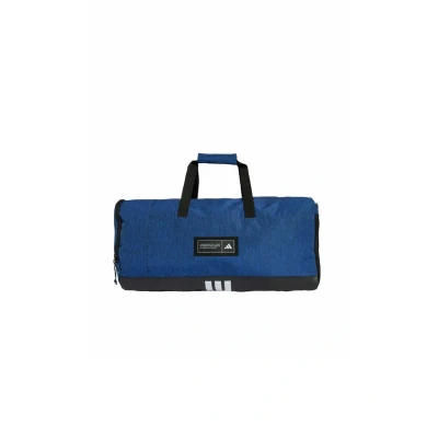 Abbildung von adidas Performance 4ATHLTS Duffel Medium Sporttasche Shadow navy white, Größe: One Size, white