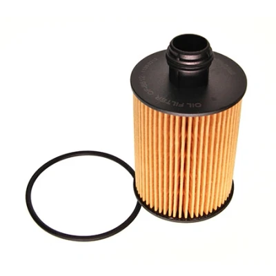 Abbildung von MAXGEAR 26 2109 Ölfilter mit Dichtring Filtereinsatz JEEP: Wrangler IV