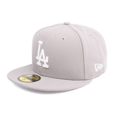 Abbildung von New Era Snapback Cap Los Angeles Dodgers (1 St)