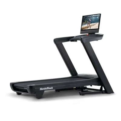 Abbildung von NordicTrack Commercial 2450 Laufband