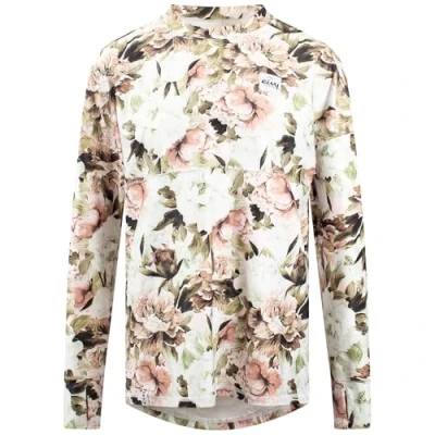 Abbildung von Eivy Venture TOP Langarmshirt, Damen, Größe: XS, Bloom