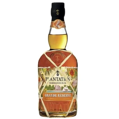 Abbildung von Plantation Barbados Grande Reserve Rum 40% 0,35l
