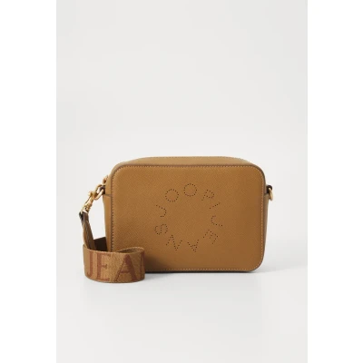 Abbildung von JOOP! Jeans GIRO CLOE Shoulderbag Umhängetasche, Damen, Größe: One Size, Lightbrown