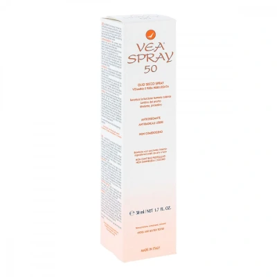 Abbildung von Vea Spray 50