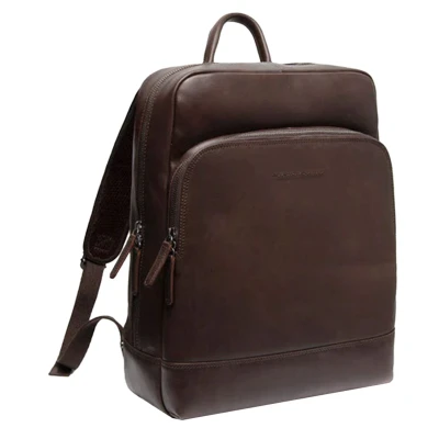 Abbildung von The Chesterfield Brand Nicola Backpack brown
