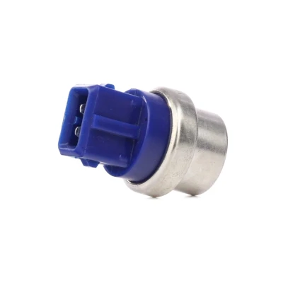 Abbildung von MEYLE 100 800 9050 Kühlmitteltemperatursensor ORIGINAL Quality Blau VOLKSWAGEN: Polo II Coupe, Corrado, GOLF 1 Cabriolet, AUDI: 80 B4 Limousine