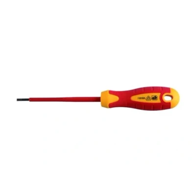 Abbildung von Hogert Technik HT1S904 Schraubendreher 4 100 1000 V