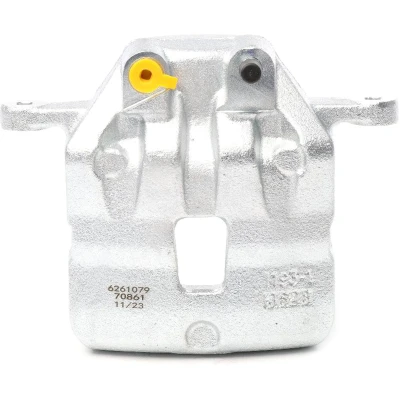 Abbildung von METZGER 6261079 Bremssattel Vorderachse links OPEL: Insignia A Sports Tourer, Astra J Schrägheck, CHEVROLET: Malibu VIII