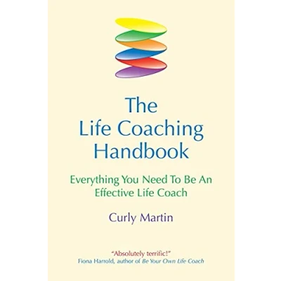 Abbildung von The life Coaching Handbook: Everything you need to be an effective coach