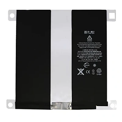 Abbildung von [TY BETTERY] Akku kompatibel mit A1701/A1709/A1798 iPad Pro 10.5