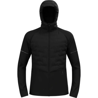Abbildung von Odlo Laufjacke Damen Zeroweight Insulator I Jacke Atmungsaktiv