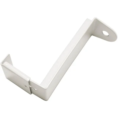 Abbildung von GARDINIA Verbinder &quot;Spannvitrage Adapter&quot;, (Set, 2 St.), Serie Spannvitrage Ø 7/9 mm