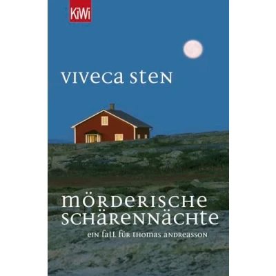 Abbildung von Mörderische Schärennächte
