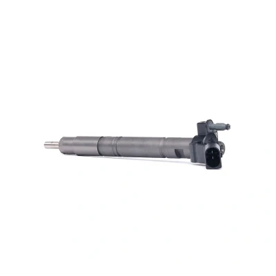 Abbildung von BOSCH 0 445 116 039 Einspritzdüse Common Rail mit Dichtring AUDI: A6 C7 Avant, A4 B8 Limousine, Q5