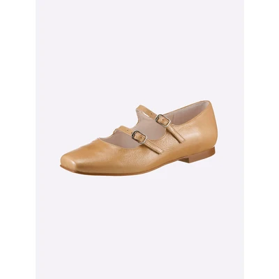 Abbildung von heine Ballerina
