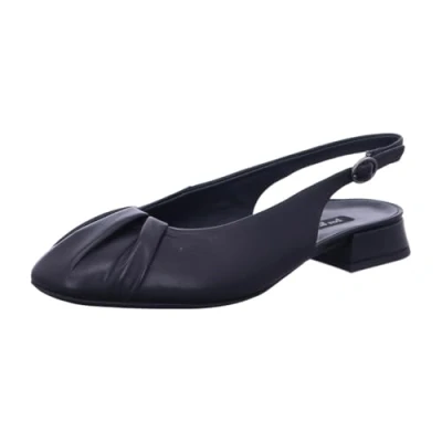 Abbildung von Paul Green Slingballerina, Damen, Größe: 42, Black Schuhe