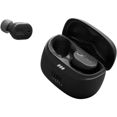 Abbildung von JBL TUNE BUDS 2 wireless In Ear Kopfhörer (Adaptive Noise Cancelling, A2DP Bluetooth)