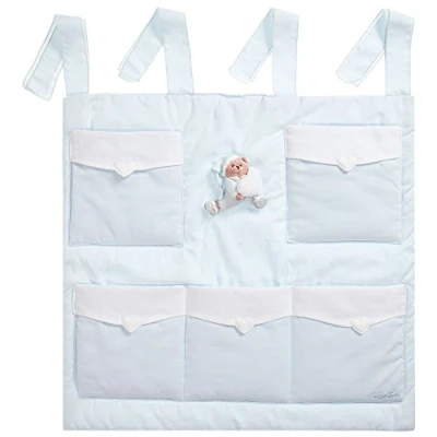 Abbildung von Baby Wandtasche Hellblau